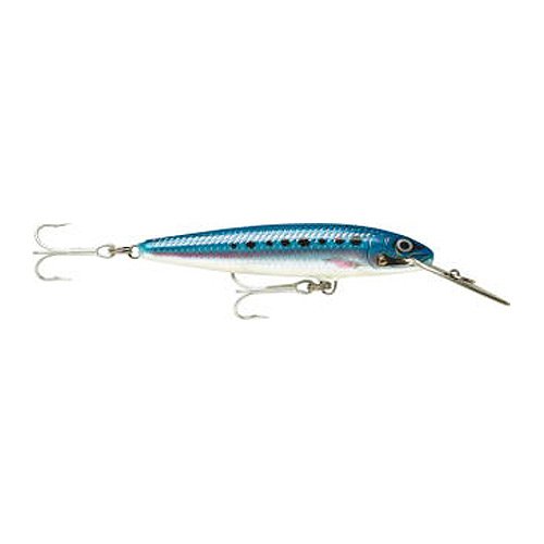 Amazon.co.jp: Rapala(ラパラ) ミノー カウントダウン マグナム